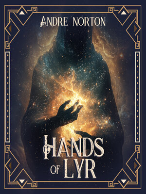 cover image of The Hands of Lyr